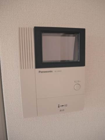 ドリームホープのセキュリティ