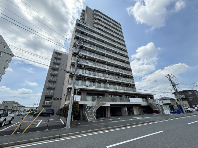 ラグジュアリーガーデン東松戸 のその他