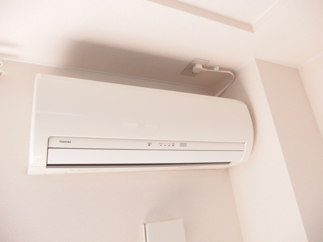 ハーモニーヒルズの設備