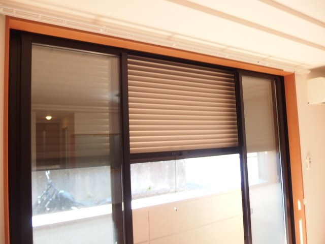 ハーモニーヒルズのセキュリティ