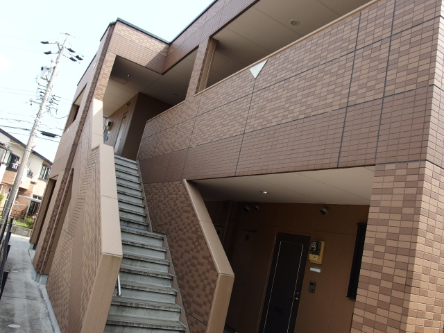 ハーモニーヒルズのその他共用部分