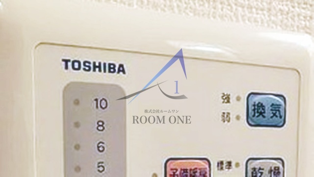 クレスト高島平