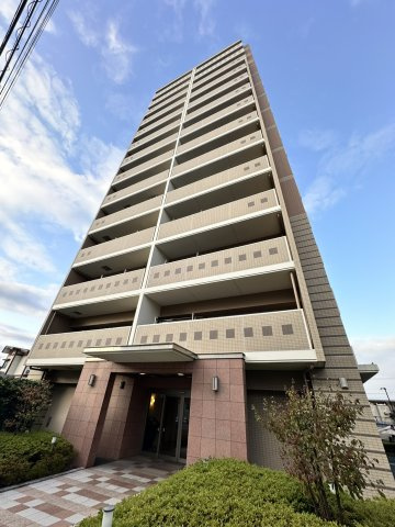 【外観】アイエ小白川 