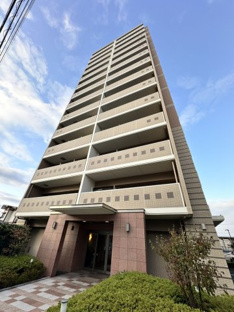 【外観】アイエ小白川 
