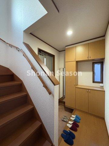 【現地画像あり】伊勢原市板戸　中古戸建　34.78坪の内装|見学することにより、理想のマイホームイメージがしやすくなりますよ。
発見の機会にご内見にいらしてみませんか。