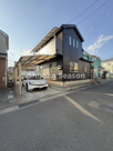 【現地画像あり】伊勢原市板戸　中古戸建　34.78坪の画像