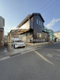 【現地画像あり】伊勢原市板戸　中古戸建　34.78坪の画像