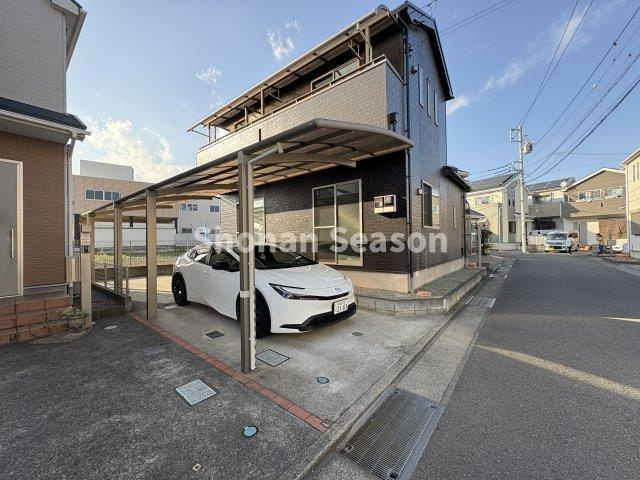 【外観】 | 休日にゆっくりご内見にいらしてみませんか☆彡