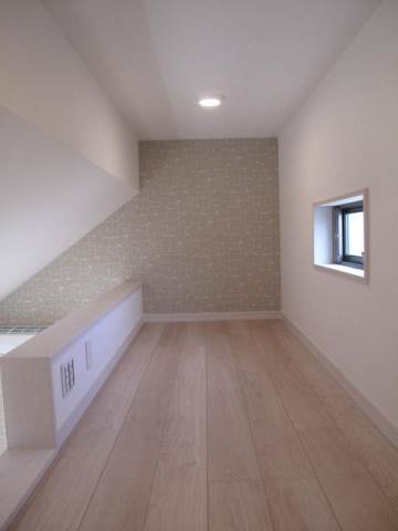 バーミープレイス喜多見Ⅱの寝室|※他部屋参考写真