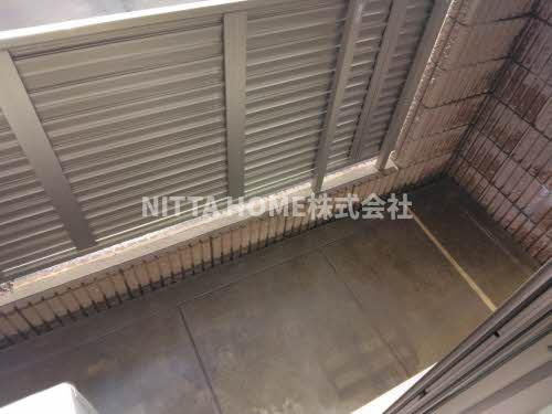 ラ・メゾンＧＯＲＹＯの庭|南向き◇テラス付きのお部屋です♪