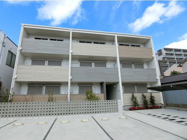 solareK(ソラーレケイ)