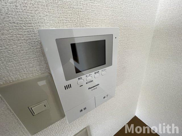 フレンドコーポのセキュリティ