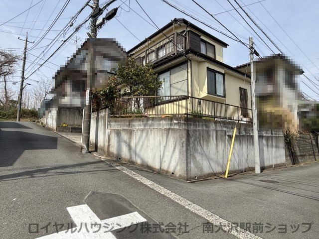 【外観】
