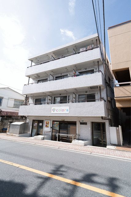 ビアメゾン三井ＰＡＲＴ２２