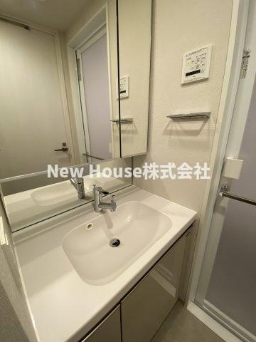ルフォンプログレ高田馬場ノースの内装