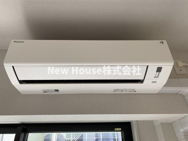 ルフォンプログレ高田馬場ノースの設備