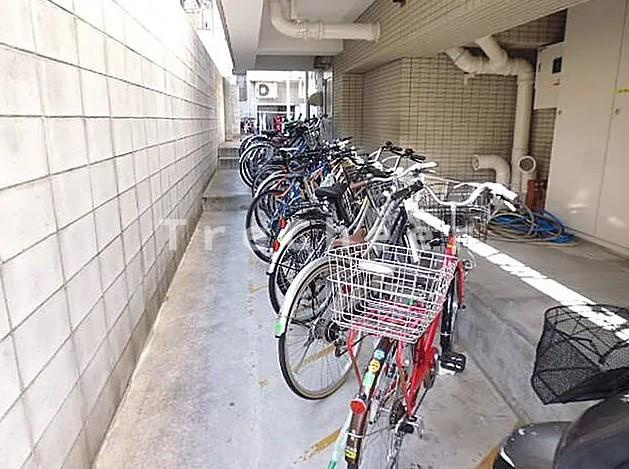 エヴェナール茗荷谷のその他