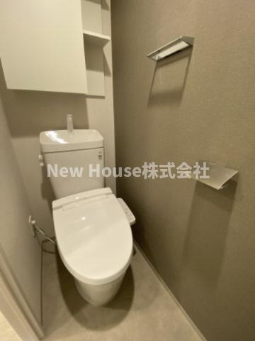 ルフォンプログレ高田馬場ノースの周辺