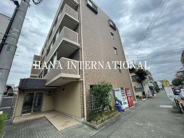 ジャルダンM・K