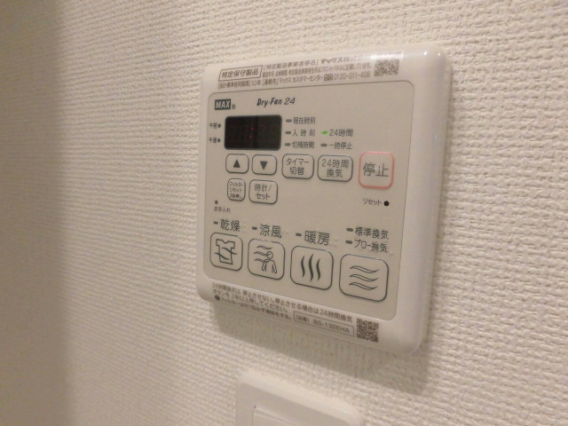 エステムコート三宮駅前Ⅲマジェスティの設備