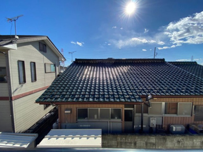 【展望】 | マルベリー弐番館