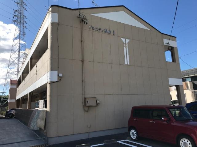 プロニティ杉山