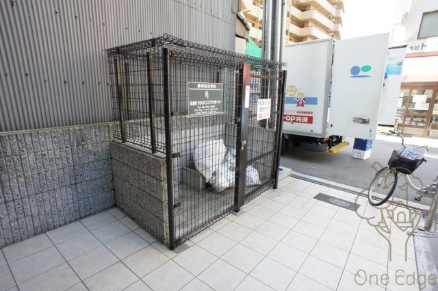 サザン長柄のその他共用部分