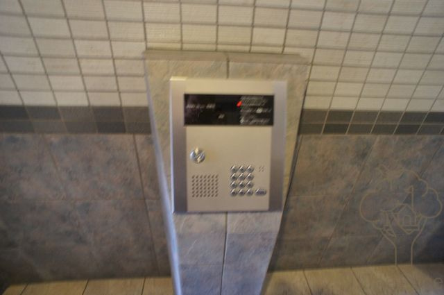 サザン長柄のその他共用部分