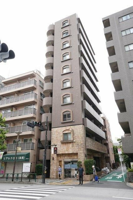 フェニックス西早稲田