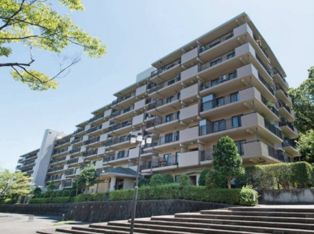 モアクレスト玉川学園3番館【仲介手数料無料】の外観