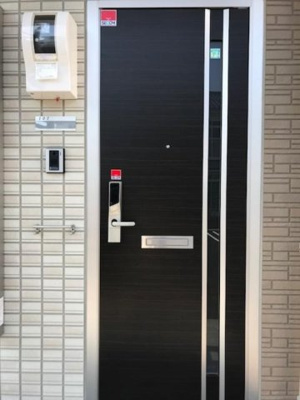 【エントランス】 | グランシャリオ