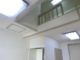 apartment 幡ヶ谷３丁目