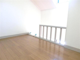 apartment 幡ヶ谷３丁目