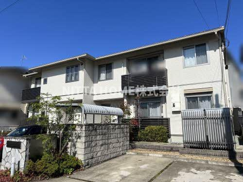 メゾン　ド　ペシュール