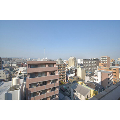 【展望】 | リッツ新大阪