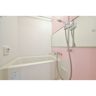 【浴室】 | リッツ新大阪