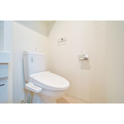 【トイレ】 | リッツ新大阪