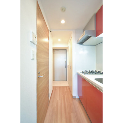 【玄関】 | リッツ新大阪