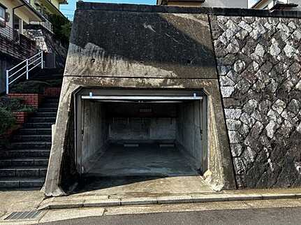 新宮2丁目の周辺