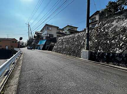 新宮2丁目の周辺