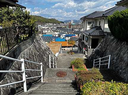 新宮2丁目の周辺