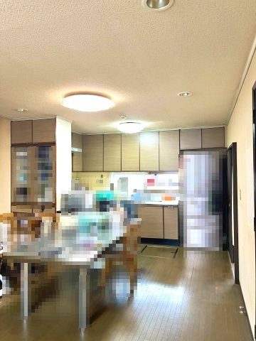高島市今津町浜分中古戸建のその他共用部分