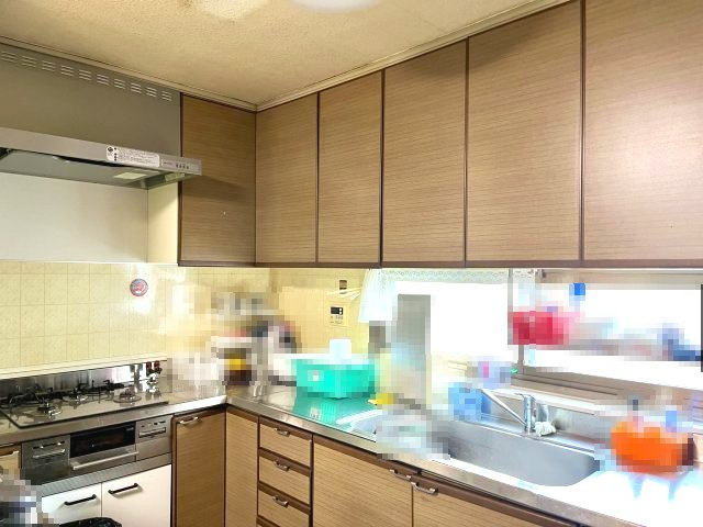 高島市今津町浜分中古戸建のその他
