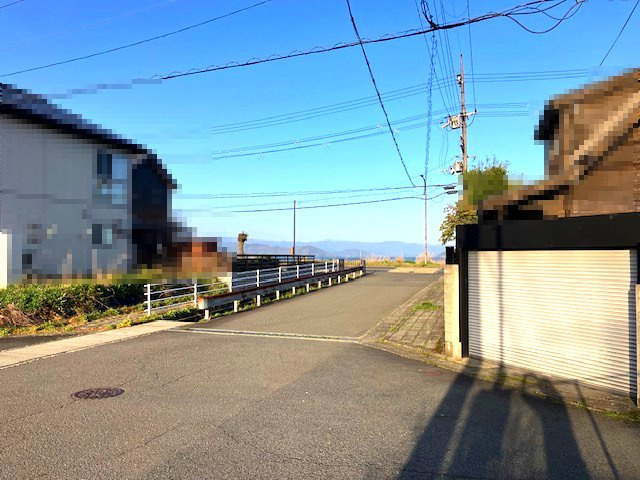 高島市今津町浜分中古戸建のその他