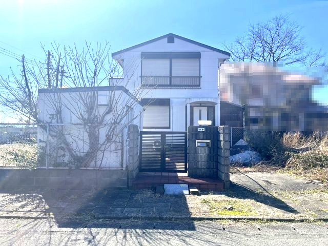 高島市今津町浜分中古戸建のその他