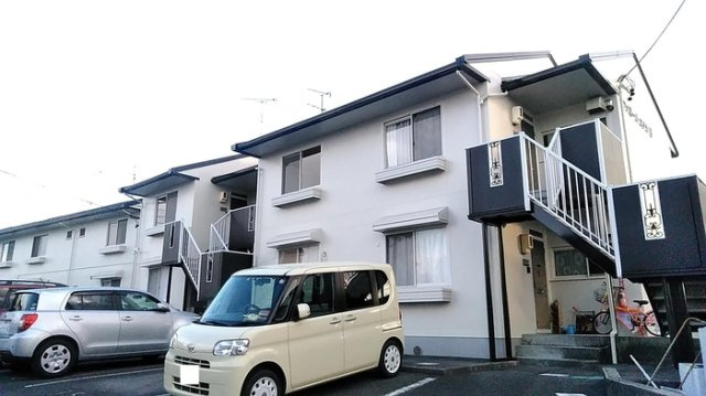 ファミールユタカ　Ｂ