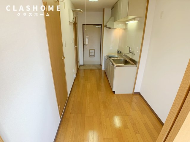 ＴＳ−ＭｉｎｄⅡ　　刈谷市の賃貸ならクラスホーム刈谷店の内装|同物件の別部屋になります。
