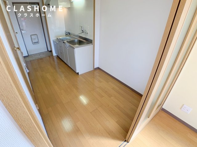ＴＳ−ＭｉｎｄⅡ　　刈谷市の賃貸ならクラスホーム刈谷店のキッチン|同物件の別部屋になります。