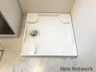 高尾崎 NEW TOWN La・Terre Jの設備