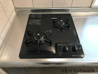 高尾崎 NEW TOWN La・Terre Jのキッチン